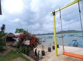 OYO 93626 Hi Homestay & Group, hotel v destinaci Bumbang