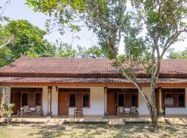 Hotel O Kaila Guesthouse, hotel em Lombok