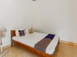 SPOT ON 93639 Kaila Guesthouse