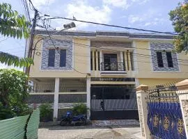 Hotel O Pondok Baruga 777 Near Sarewo Musik Studio Kendari