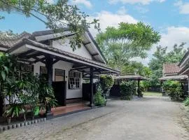 Hotel O Losmen Ida Near PT. Narmada Awet Muda (Pabrik Lingsar)