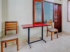 OYO 93660 New Family Hotel Syariah