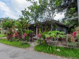 OYO 93666 Lestari Homestay, hotel v destinaci Lombok