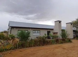 Knowhere Selfcatering Unit 1