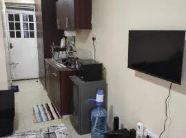 AlizetibloomBnb Ruaka Town