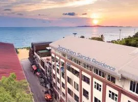Jomtien Sands Residence