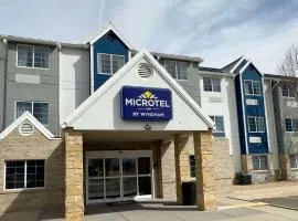 Microtel Inn & Suites by Wyndham Denver Airport