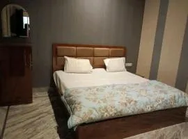 Crystal Guest house