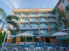 Chabana Kamala Hotel