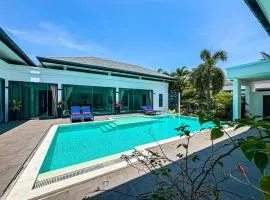 VILLA DESTINY - Luxury Villa Near Nai Harn Beach