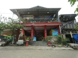OYO 93628 Scorpion Guest House & Beach