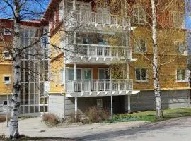 Pinjakoti