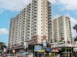 OYO 93585 Apartemen Cibubur Village By Raja Property, hotel v destinaci Depok