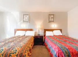 Castle Inn & Suites By OYO Chickasha