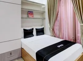 Capital O 93718 Homestay 3 Bidadari