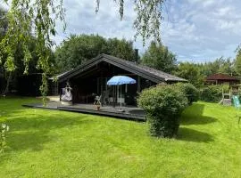 Idyllic Cabin close to Beach & Amazing Nature