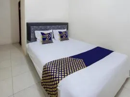 SPOT ON 93724 Songgong Homestay