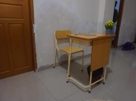 OYO 93764 Homestay Citra, hotel v Kendari