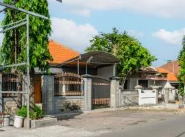 Hotel O Siwalanpanji Homestay Syariah