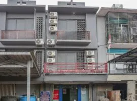 Hotel O Iconiq Rooms