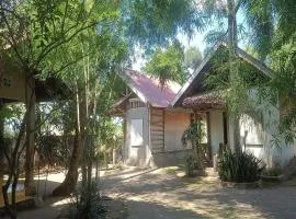 OYO 93766 Bunga Homestay Near Taman Lembah