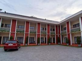 OYO 93779 Bumi Tenang Homestay, hotel a Rembang