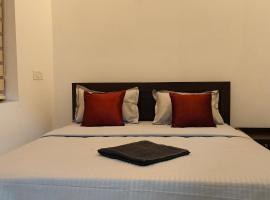 Zensta Residency, hôtel à Ernakulam