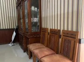 Hotel O Kost Hidayat Syariah