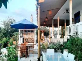Belvilla Tranquil Oasis Lovina BeachNearKrisna Funtasticland