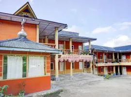 Hotel O Rudang Rudang Sibayak