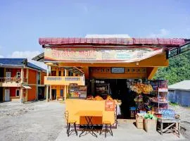 Hotel O Sejolie Sibayak