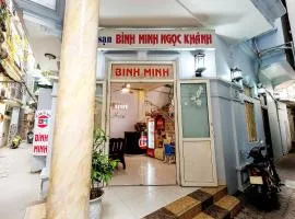 Binh Minh Ngoc Khanh Hotel