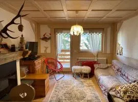 Love Mountain House