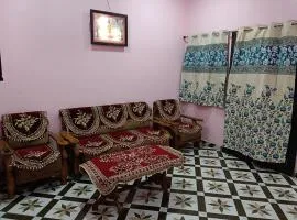 Maa Jagdamba Bhawan