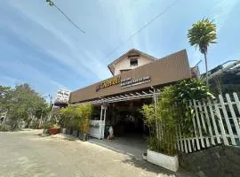 OYO 1232 Pòn Pon Hostel