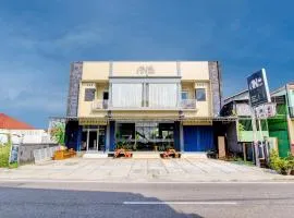 Hotel O Wonosobo Bunkbed