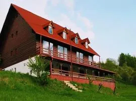 Cabana Ciresarii