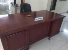 Capital O 93872 Natura Guest House Syariah Near alun alun kota purwokerto