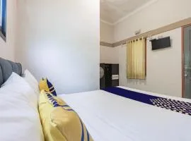 Hotel O 3n Homestay Syariah