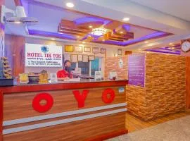 OYO 799 Hotel Tik Tok Pvt Ltd.