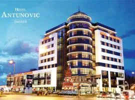 Hotel Antunovic Zagreb