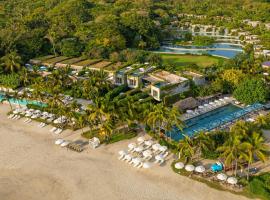 W Punta de Mita, hotel que aceita pets em Punta Mita