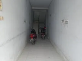 Hotel O Kost Zalfa Amalia Syariah