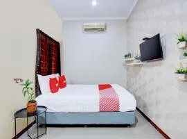 Hotel O Homestay Koe Syariah