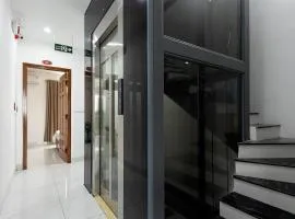 OYO 1238 Bao Son Hotel
