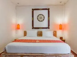 Capital O 93944 Geweka Homestay