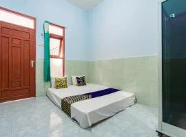 SPOT ON 93965 Ibrahim Guest House Syariah