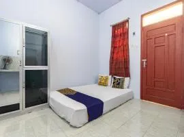SPOT ON 93966 Dhiya Guest House Syariah
