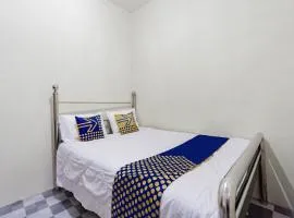 SPOT ON 93967 Hasna Guest House Syariah