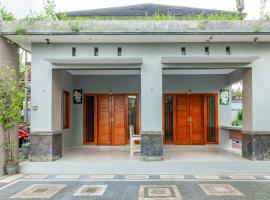 Belvilla Surga Pandawa Bali, hotel em Jembrana